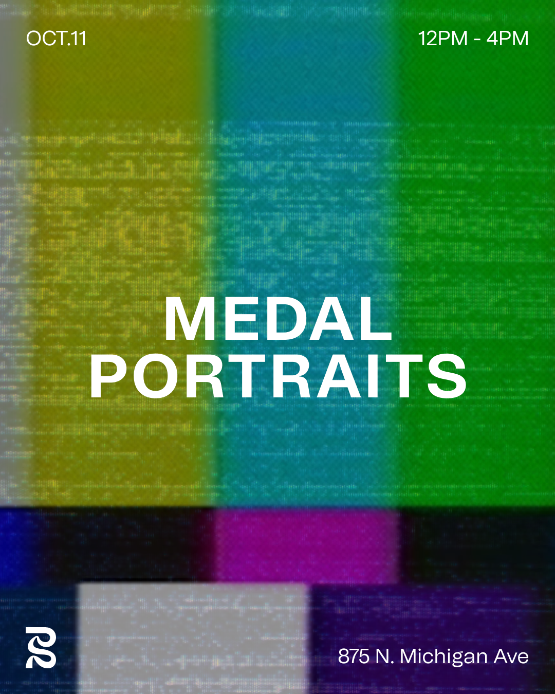 Medal Portraits