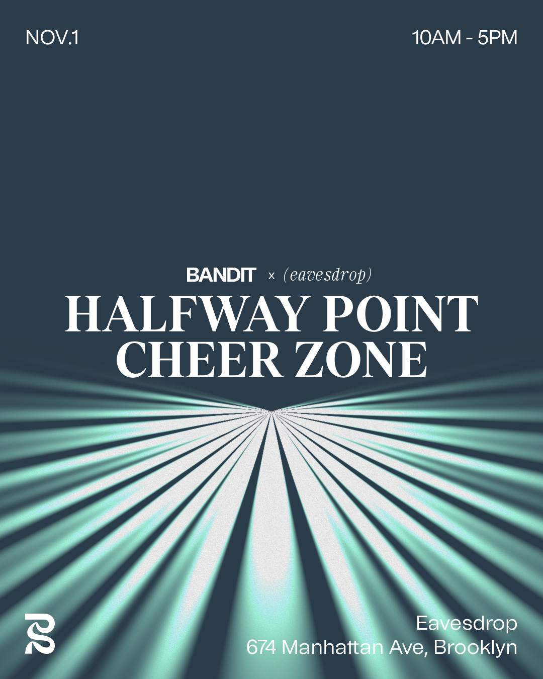 NYC '26: Cheer Zone w/ Eavesdrop