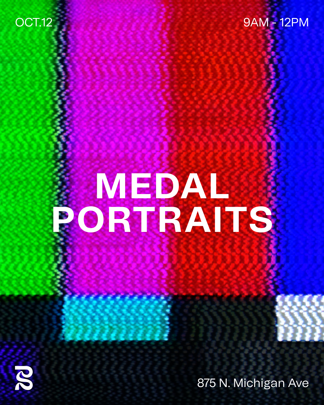 Medal Portraits